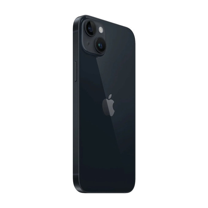 Apple iPhone 14 Plus Midnight 128GB A Odnowiony