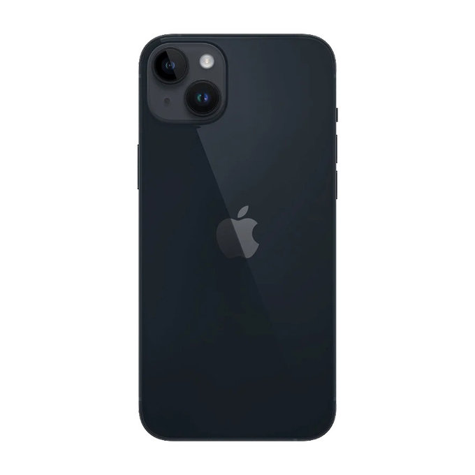 Apple iPhone 14 Plus Midnight 128GB A Odnowiony