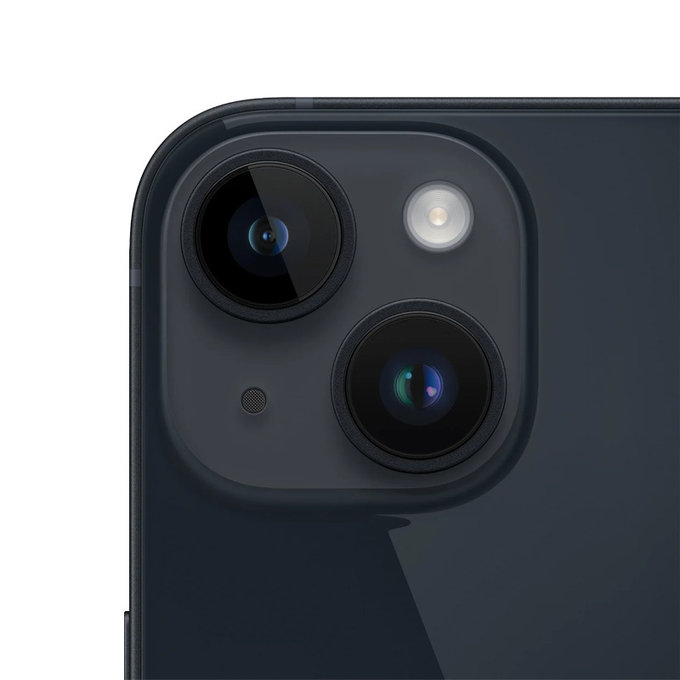 Apple iPhone 14 Plus Midnight 128GB A Odnowiony