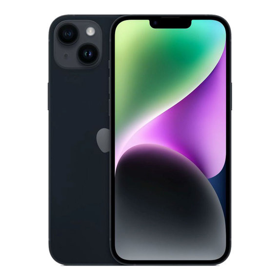 Apple iPhone 14 Plus Midnight 128GB A Odnowiony
