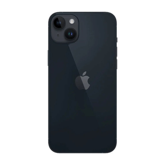 Apple iPhone 14 Plus Midnight 256GB A Odnowiony