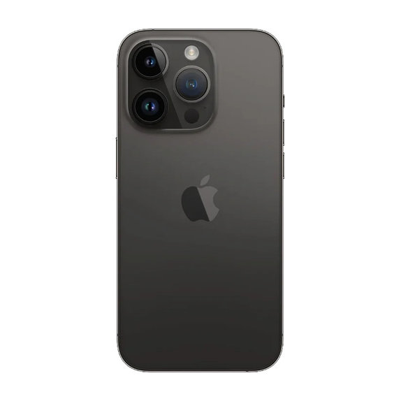 Apple iPhone 14 Pro Space Black 256GB B Odnowiony