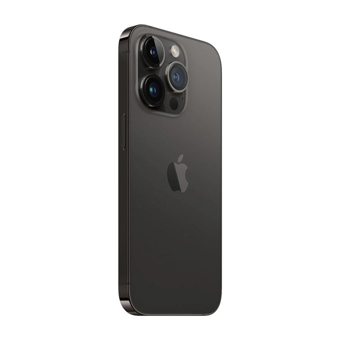 Apple iPhone 14 Pro Space Black 512GB B Odnowiony
