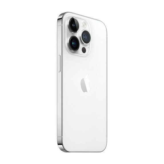 Apple iPhone 14 Pro Silver 512GB A Odnowiony