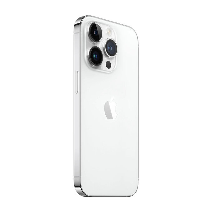 Apple iPhone 14 Pro Silver 512GB A Odnowiony