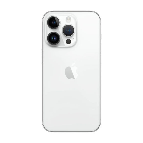 Apple iPhone 14 Pro Silver 512GB A Odnowiony