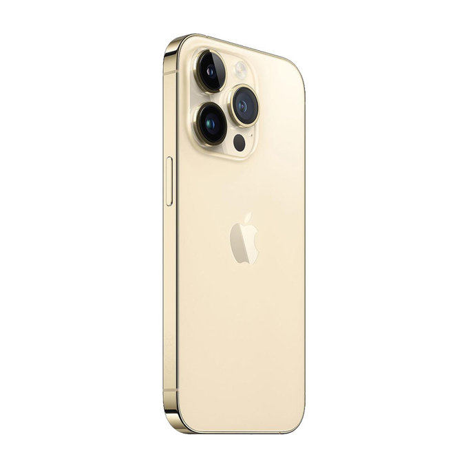 Apple iPhone 14 Pro Max Gold 256GB A Odnowiony