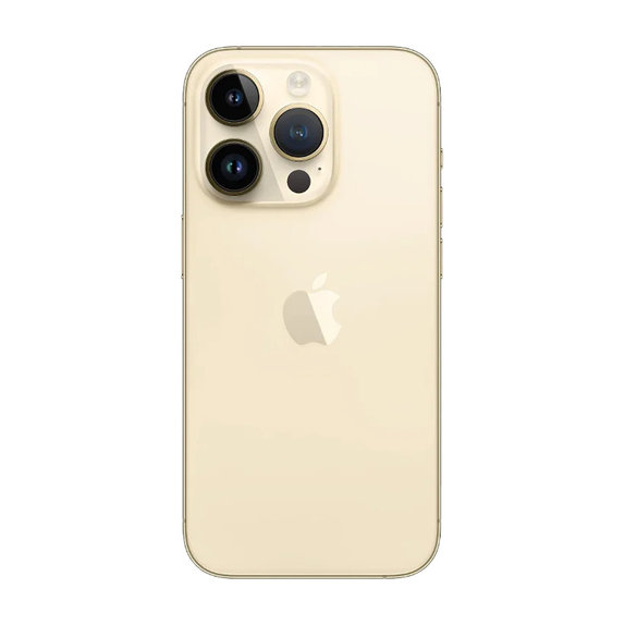 Apple iPhone 14 Pro Max Gold 256GB A Odnowiony