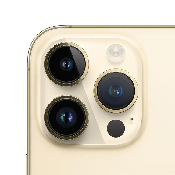 Apple iPhone 14 Pro Max Gold 256GB A Odnowiony