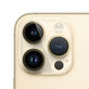 Apple iPhone 14 Pro Max Gold 256GB A Odnowiony