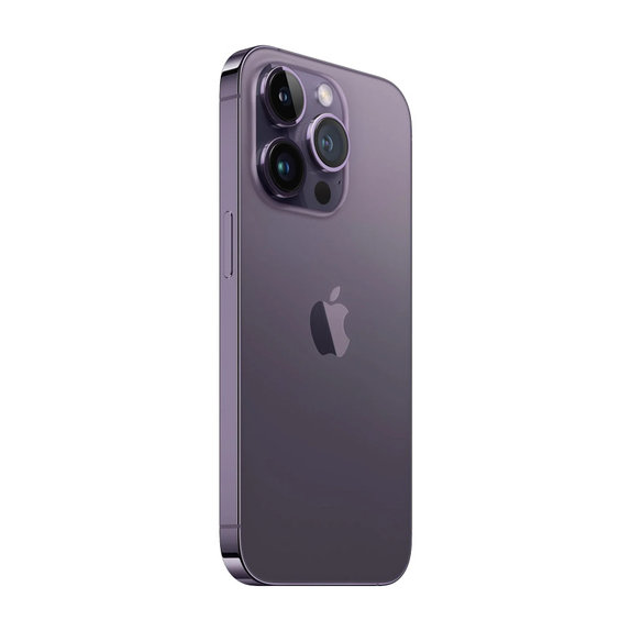 Apple iPhone 14 Pro Max Deep Purple 256GB A Odnowiony