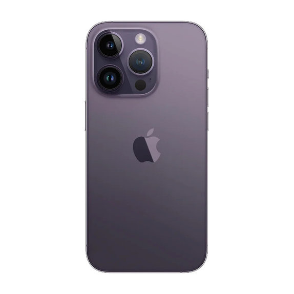Apple iPhone 14 Pro Max Deep Purple 256GB A Odnowiony