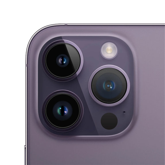 Apple iPhone 14 Pro Max Deep Purple 256GB A Odnowiony