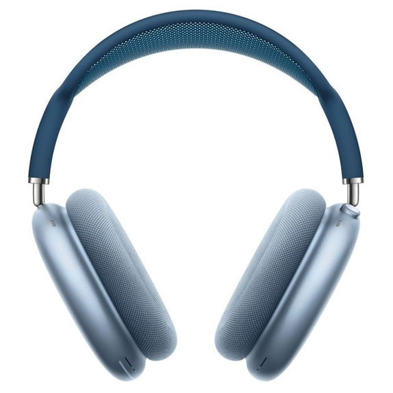 Apple AirPods Max - Sky Blue B Odnowione