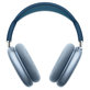 Apple AirPods Max - Sky Blue B Odnowione