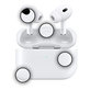 Apple AirPods Pro (2nd Gen 2023) USB-C A Odnowione