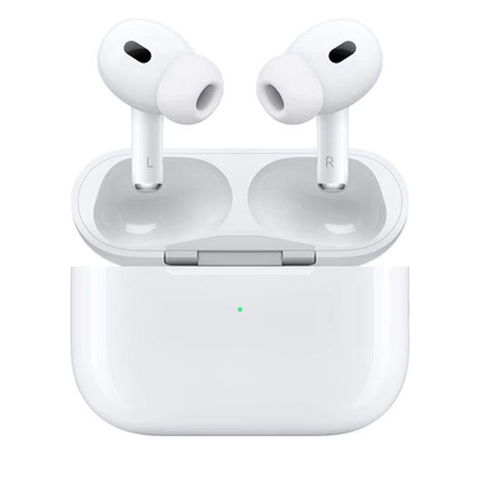 Apple AirPods Pro (2nd Gen 2023) USB-C B Odnowione