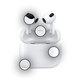 Apple AirPods (3rd Gen) MagSafe B Odnowione