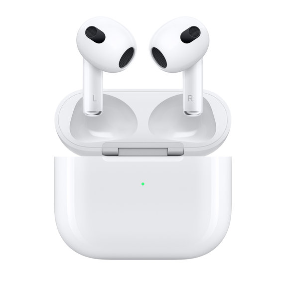 Apple AirPods (3rd Gen) MagSafe B Odnowione