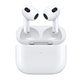 Apple AirPods (3rd Gen) MagSafe B Odnowione