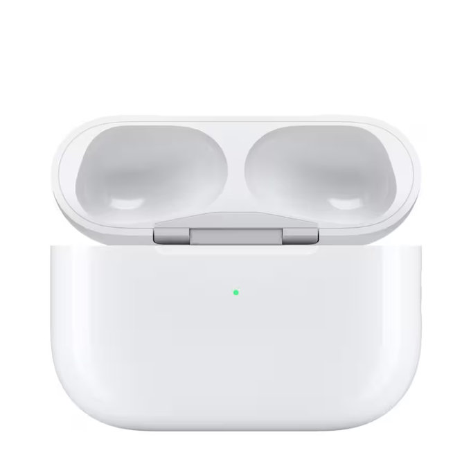 Odnowione etui ładujące do Apple AirPods Pro 2nd Gen (2022) B
