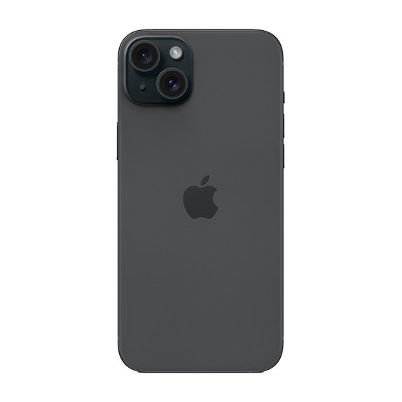 Apple iPhone 15 Black 128GB A Odnowiony