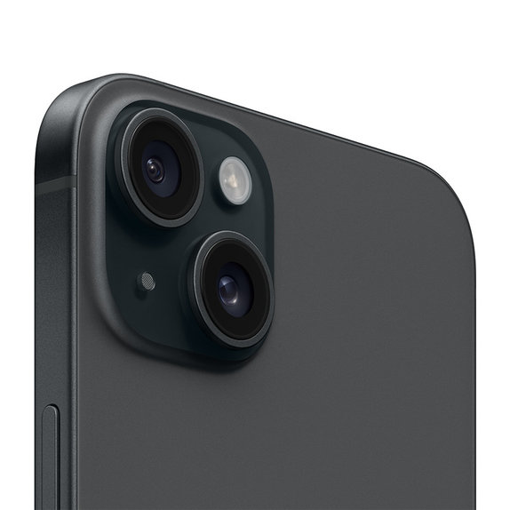 Apple iPhone 15 Black 128GB A Odnowiony