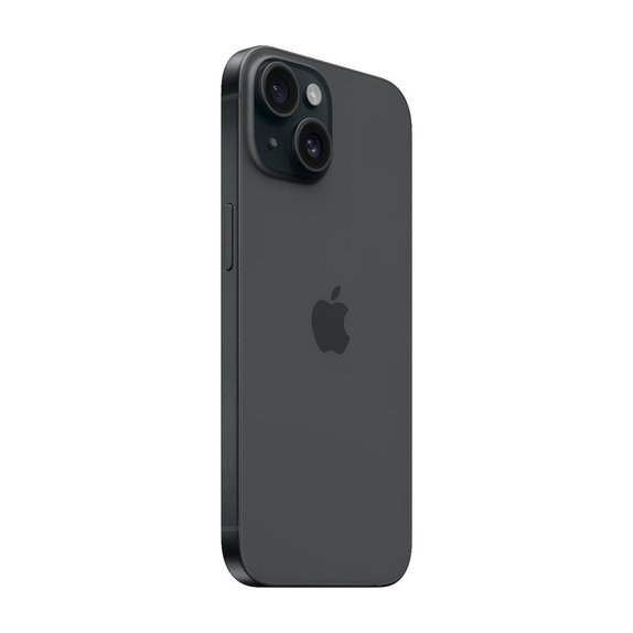 Apple iPhone 15 Black 256GB A+ Odnowiony