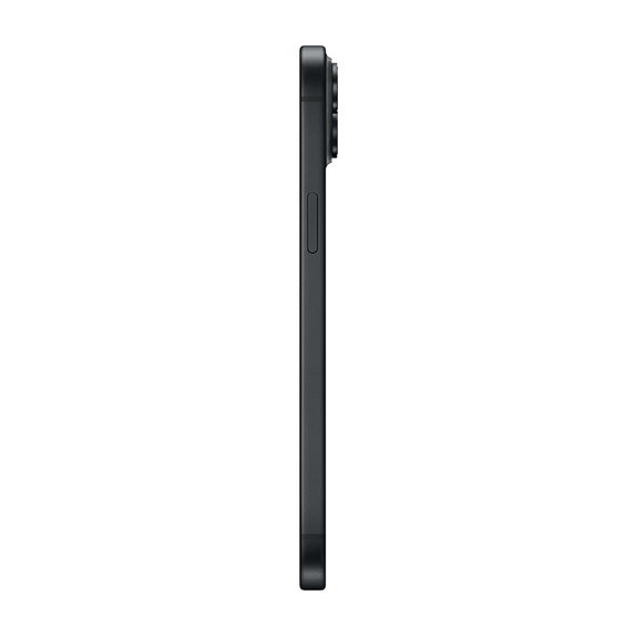 Apple iPhone 15 Black 256GB A+ Odnowiony