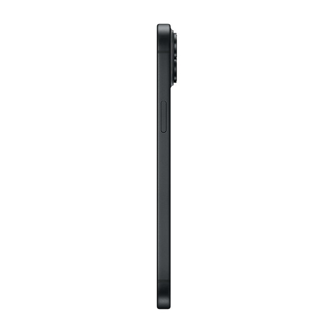 Apple iPhone 15 Black 256GB A+ Odnowiony