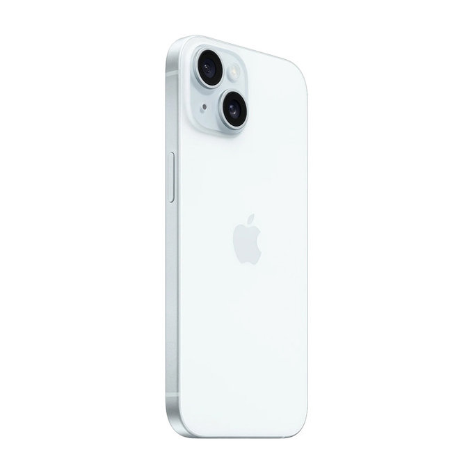Apple iPhone 15 Blue 256GB A Odnowiony