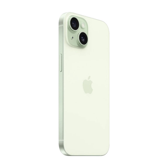 Apple iPhone 15 Green 128GB A Odnowiony