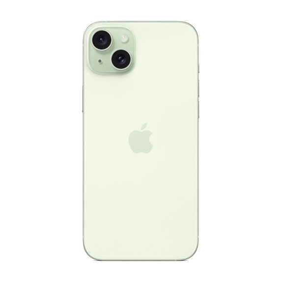 Apple iPhone 15 Green 128GB A Odnowiony