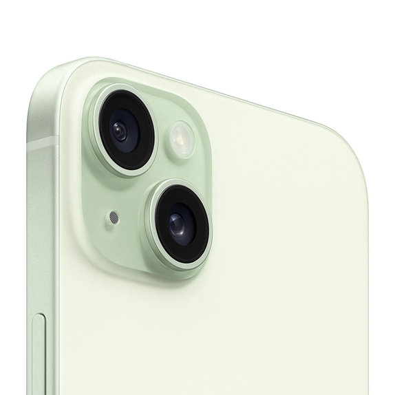 Apple iPhone 15 Green 128GB A Odnowiony