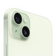 Apple iPhone 15 Green 128GB A Odnowiony