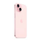 Apple iPhone 15 Pink 128GB B Odnowiony