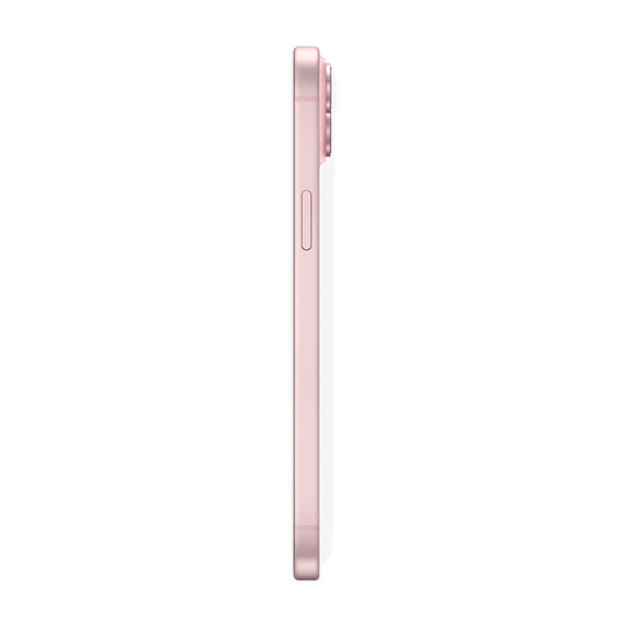 Apple iPhone 15 Pink 128GB B Odnowiony