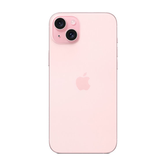 Apple iPhone 15 Pink 128GB B Odnowiony