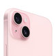 Apple iPhone 15 Pink 128GB B Odnowiony