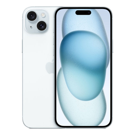 Apple iPhone 15 Plus Blue 128GB A+ Odnowiony