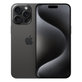 Apple iPhone 15 Pro Max Black Titanium 256GB A Odnowiony