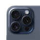 Apple iPhone 15 Pro Max Blue Titanium 256GB B Odnowiony