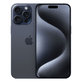 Apple iPhone 15 Pro Max Blue Titanium 256GB B Odnowiony