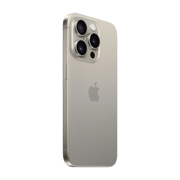 Apple iPhone 15 Pro Max Natural Titanium 256GB B Odnowiony