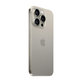Apple iPhone 15 Pro Max Natural Titanium 256GB B Odnowiony
