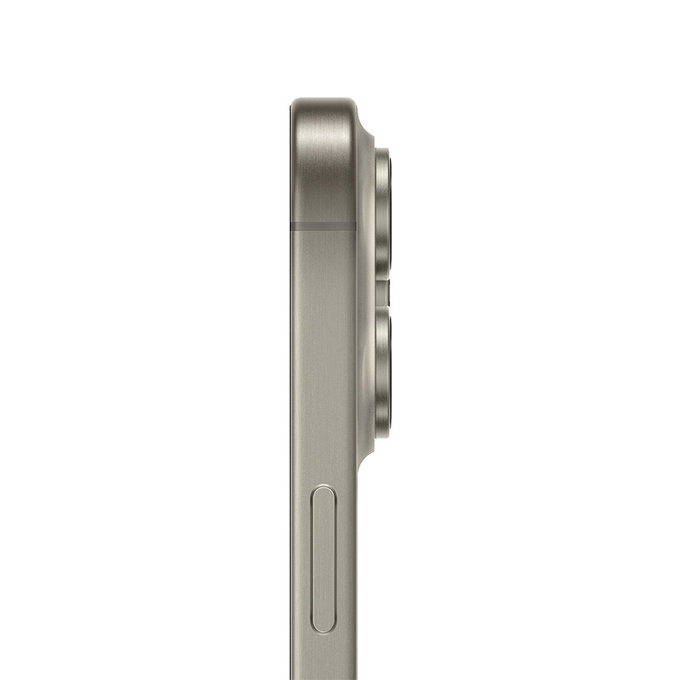 Apple iPhone 15 Pro Max Natural Titanium 256GB B Odnowiony