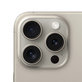 Apple iPhone 15 Pro Max Natural Titanium 256GB B Odnowiony