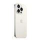 Apple iPhone 15 Pro Max White Titanium 256GB A Odnowiony