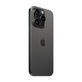 Apple iPhone 15 Pro Black Titanium 128GB A Odnowiony