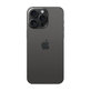 Apple iPhone 15 Pro Black Titanium 128GB A Odnowiony